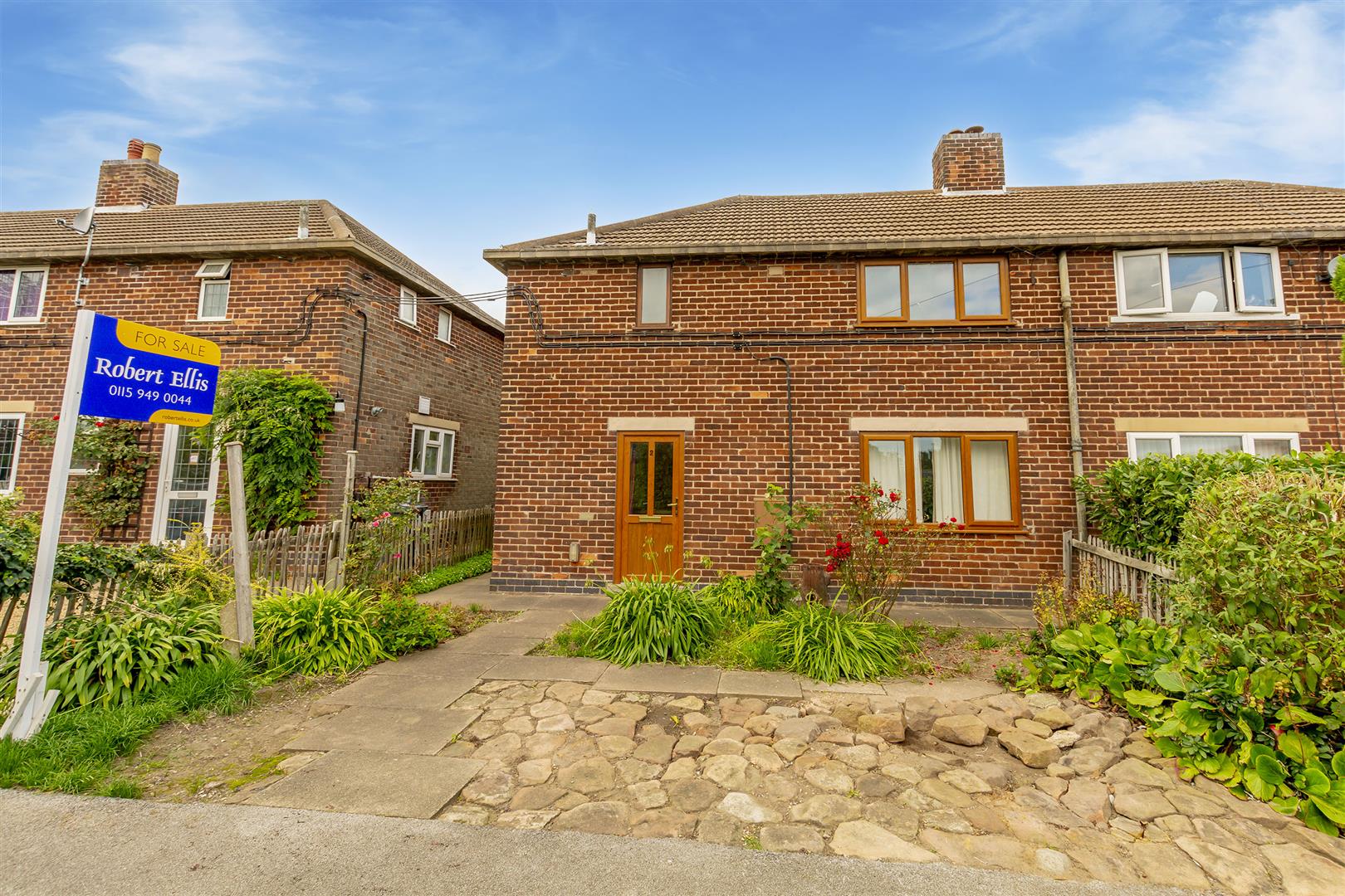 Flake Lane, StantonByDale Robert Ellis Estate Agents